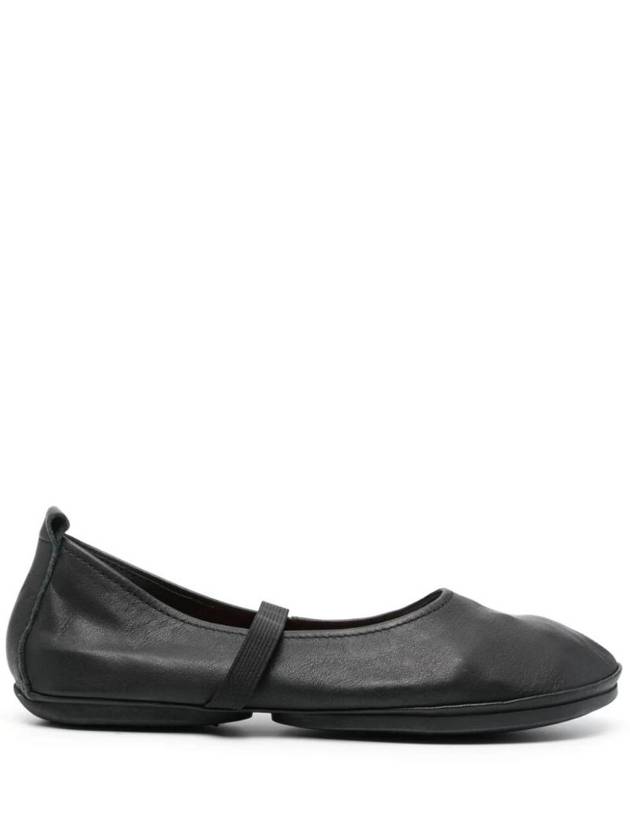 Right Mary Janes Ballerina Black - CAMPER - BALAAN 1