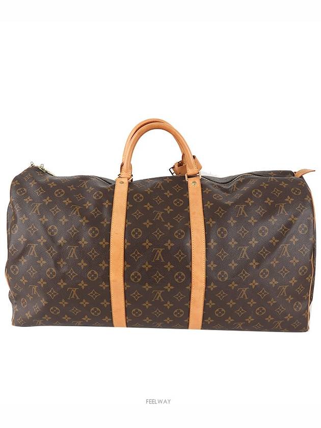 men s luggage bag - LOUIS VUITTON - BALAAN 3