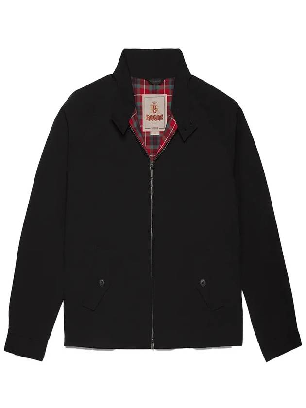 G4 Jacket BRCPS1006100 - BARACUTA - BALAAN 1