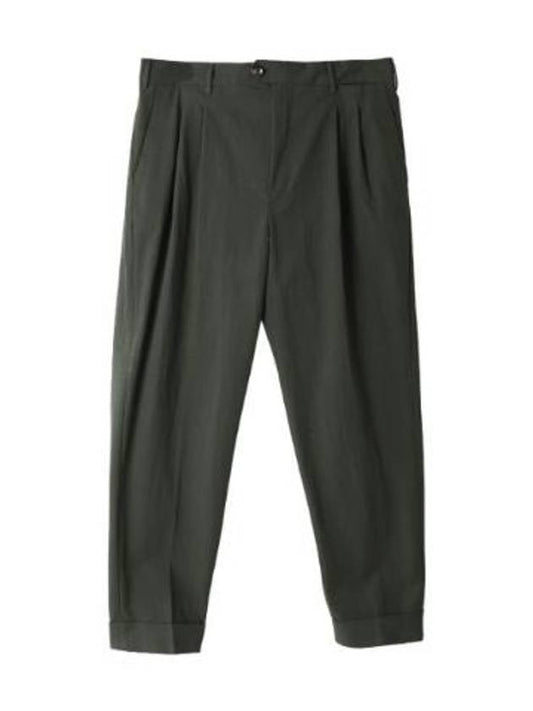 pants reporter pants - PT TORINO - BALAAN 1