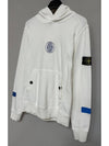 hoodie 95 - STONE ISLAND - BALAAN 3