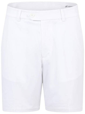 Men s Maybrick 4 Way Stretch Line Shorts Snow - G/FORE - BALAAN 1