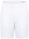 Men s Maybrick 4 Way Stretch Line Shorts Snow - G/FORE - BALAAN 1