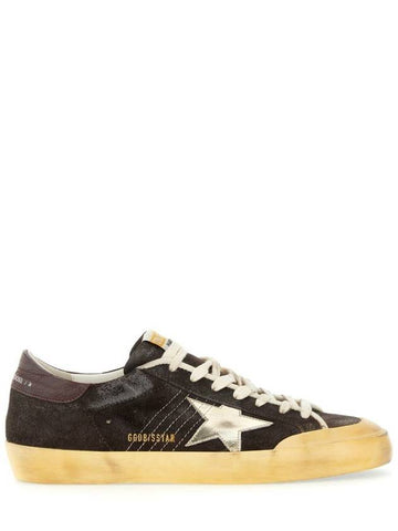 Golden Goose "Super-Star" Sneaker - GOLDEN GOOSE - BALAAN 1