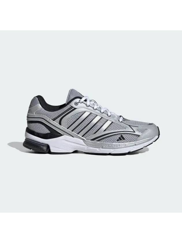 Spiritane 2000 Low Top Sneakers Silver - ADIDAS - BALAAN 1