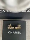 CC logo earrings heart earrings gold ABB666 - CHANEL - BALAAN 8