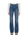 Vendelia Jean Blue - ISABEL MARANT - BALAAN 2