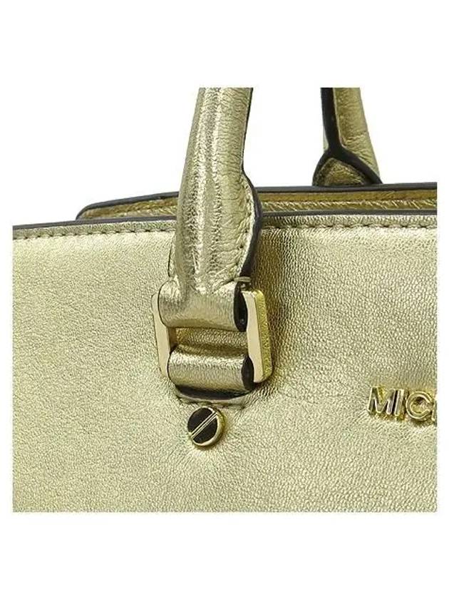 30T4GLMS7M 2 WAY bag - MICHAEL KORS - BALAAN 4