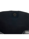 Logo Detail Tote Bag Black - STELLA MCCARTNEY - BALAAN 11