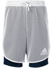 KOLOR x Adidas Climachill Shorts - ADIDAS - BALAAN 1