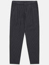 Men's Back Banding OneTuck Striped Sucker Pants MMPTN5T64 768 - AT.P.CO - BALAAN 9