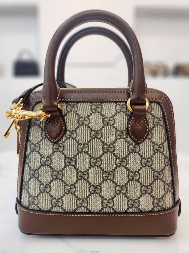 women tote bag - GUCCI - BALAAN 3