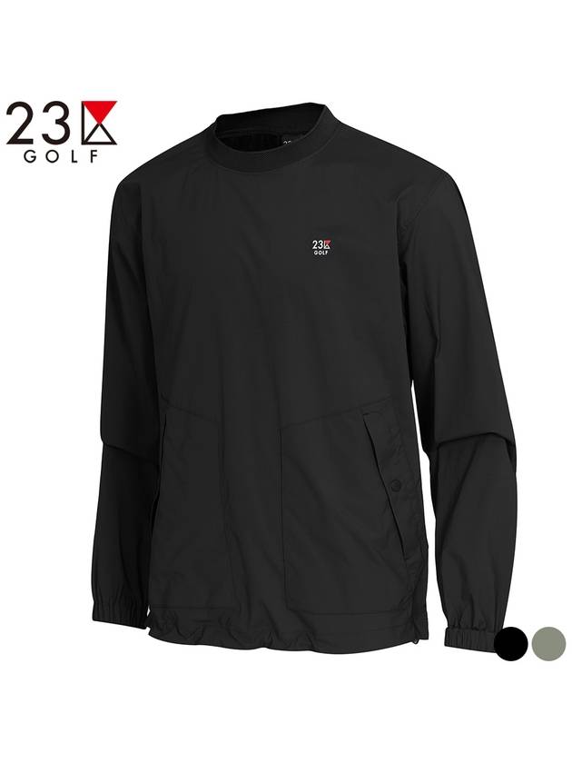 Golf T-Shirt Jumper EN1MJP001 - 23KU - BALAAN 2