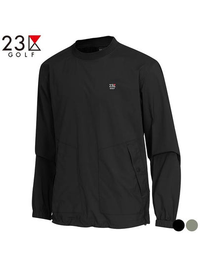 Golf T-Shirt Jumper EN1MJP001 - 23KU - BALAAN 2