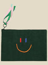 Golf Cart Pouch Deepgreen - LALA SMILE - BALAAN 4