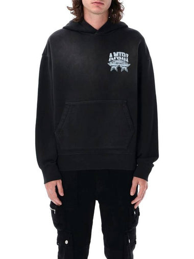 Amiri Championship Hoodie - AMIRI - BALAAN 1