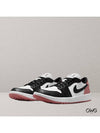 Air Jordan 1 Golf Low Top Sneakers Rust Pink - NIKE - BALAAN 2