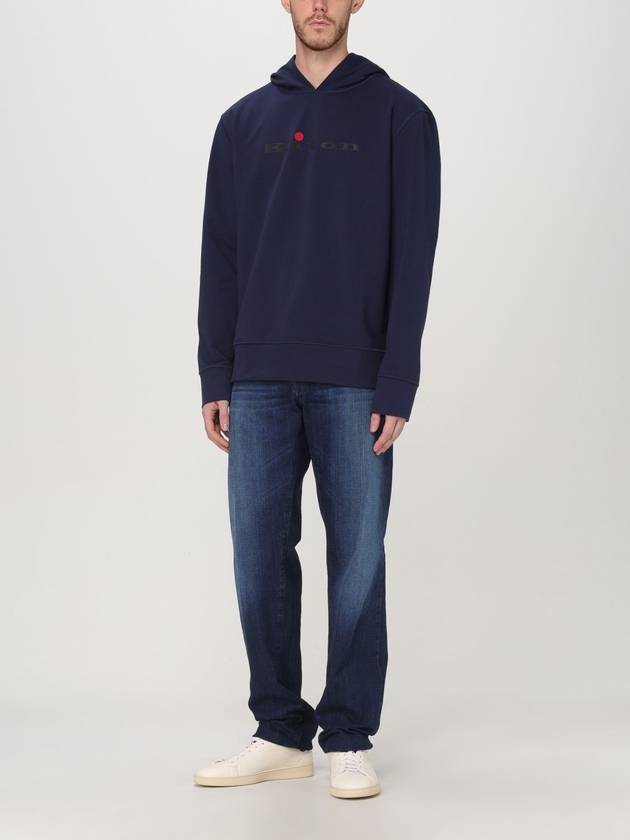 Sweater men Kiton - KITON - BALAAN 2