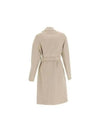 CENDA Cash Wool Wrap Coat JF006839 000 1275 - JOSEPH - BALAAN 2