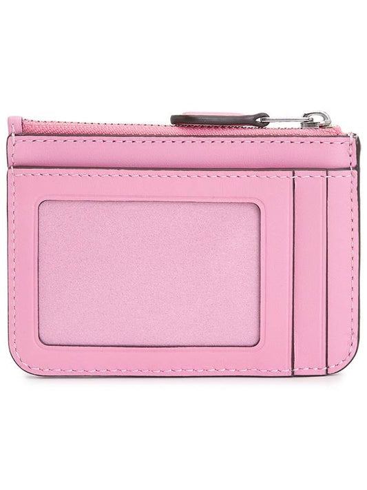 Women s card wallet CI185 LH VIVID PINK - COACH - BALAAN 2