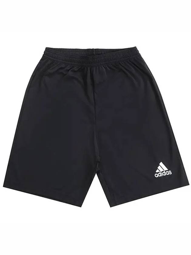 Entrada 22 Shorts Black - ADIDAS - BALAAN 3