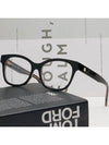 Glasses frame ML5133 003 horn rim - MONCLER - BALAAN 2