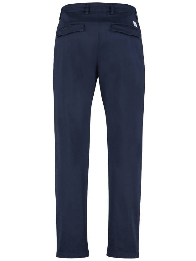 Department 5 Prince Stretch Cotton Chino Trousers - DEPARTMENT 5 - BALAAN 2