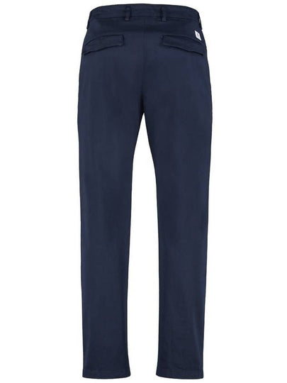 Department 5 Prince Stretch Cotton Chino Trousers - DEPARTMENT 5 - BALAAN 2