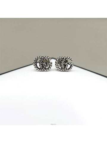 women earrings - GUCCI - BALAAN 1