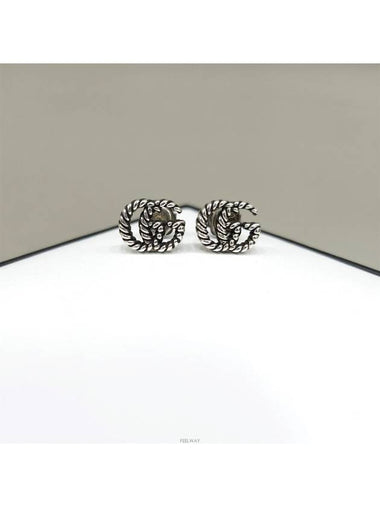 women earrings - GUCCI - BALAAN 1