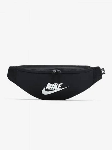 Heritage hip bag slingback belt 3L DB0490 010 683067 - NIKE - BALAAN 1