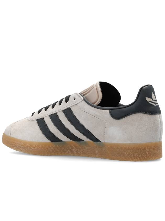 ADIDAS Originals ‘Gazelle’ Sneakers, Women's, Beige - ADIDAS ORIGINALS - BALAAN 5