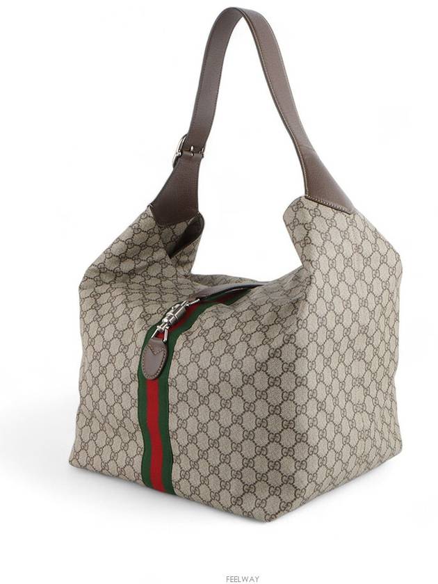 women shoulder bag - GUCCI - BALAAN 2