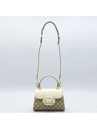 703848 2 WAY bag - GUCCI - BALAAN 2