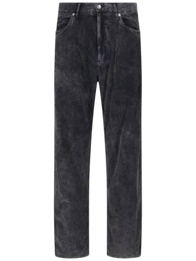 Dolce & Gabbana Trousers - DOLCE&GABBANA - BALAAN 1