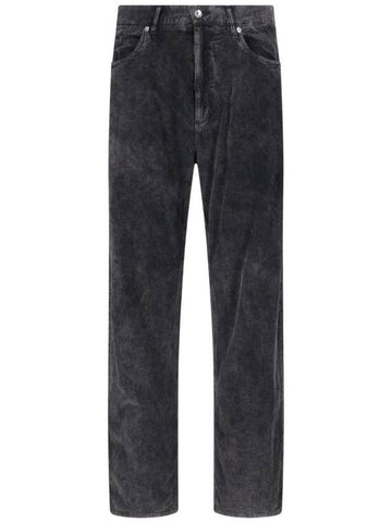 Dolce & Gabbana Trousers - DOLCE&GABBANA - BALAAN 1