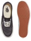 Wave Washed Low Top Sneakers Black - VANS - BALAAN 5