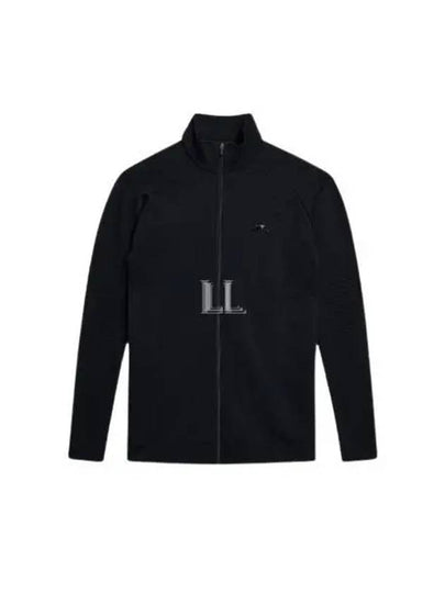 Men's Noel Layer Jacket Black - J.LINDEBERG - BALAAN 2