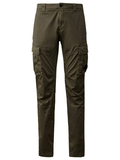 CP Company Straight Pants 18CMPA056A005694G935 - CP COMPANY - BALAAN 2