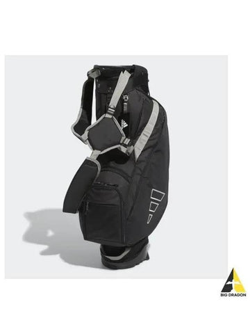 adidas GOLF GoTo Stand Bag HT6821 - ADIDAS GOLF - BALAAN 1