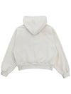 MongBuddy Broad Hooded Training Top IVORY - MONBIRDIE GOLF - BALAAN 9