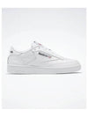 Club C 85 Low Top Sneakers White - REEBOK - BALAAN 2