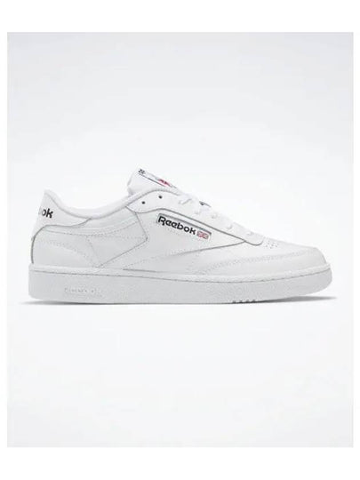 Club C 85 Low Top Sneakers White - REEBOK - BALAAN 2