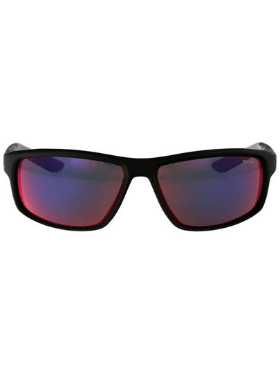 sunglasses DV2152 010 black - NIKE - BALAAN 2