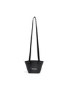 rarry mini shoulder BAGBLACK - RHEEMIN - BALAAN 2