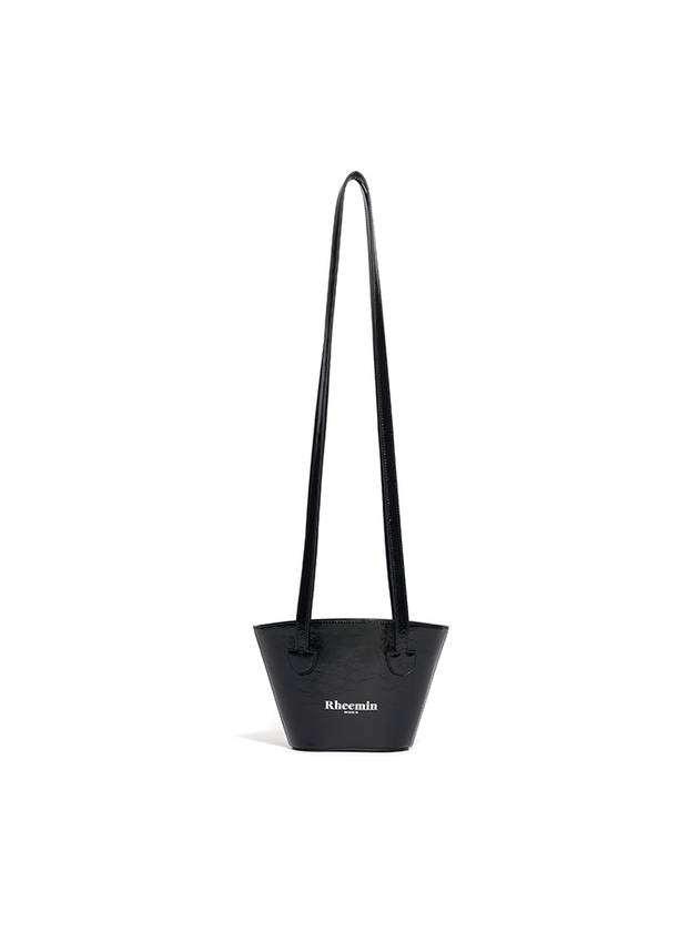 rarry mini shoulder BAGBLACK - RHEEMIN - BALAAN 2