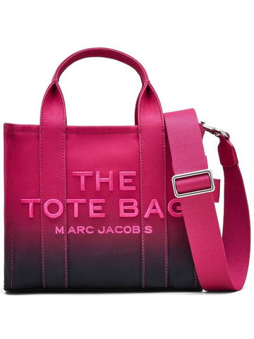 Marc Jacobs Fabric Handbag - MARC JACOBS - BALAAN 1