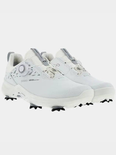 Biome G5 Boa Women’s Golf Shoes 152523 01007 - ECCO - BALAAN 1