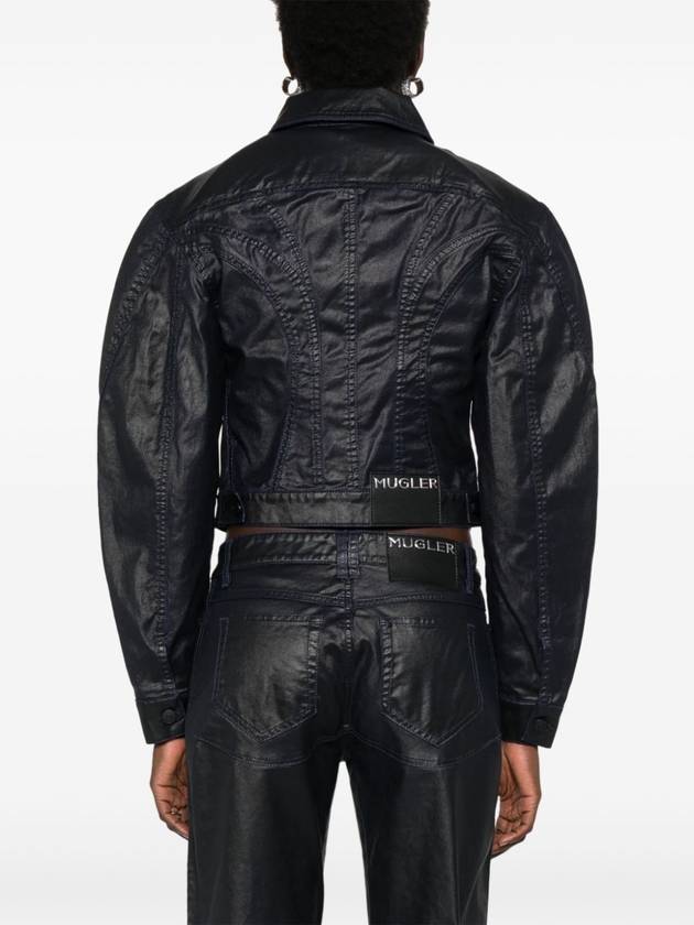 MUGLER Jackets - MUGLER - BALAAN 4