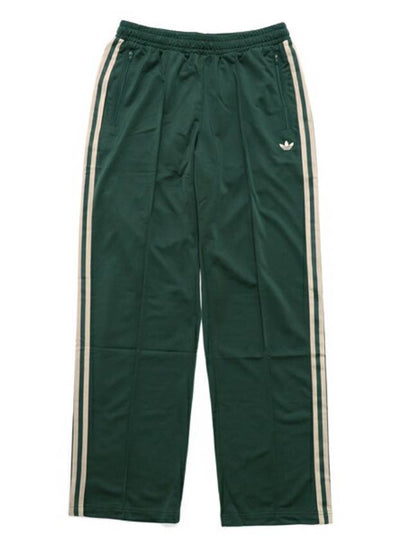 3 Stripe Track Pants Shadow Green - ADIDAS - BALAAN 2